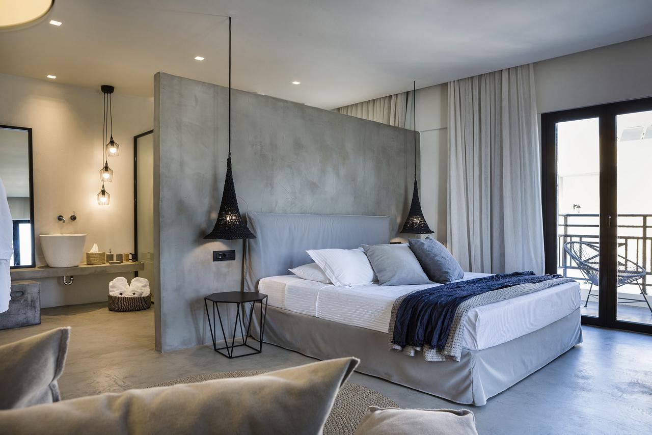 Grand Suite mit Meerblick
