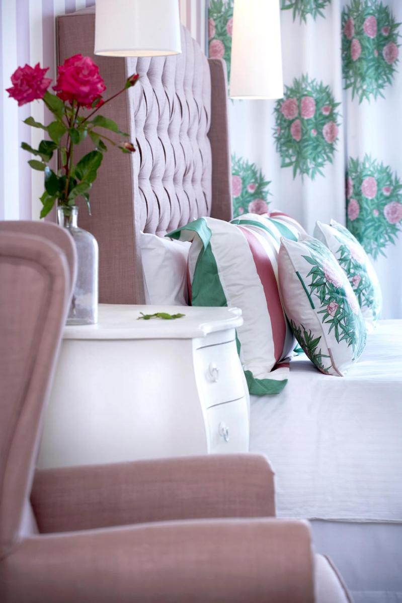 Suite con Vista Mare